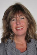 Flexible Coaching trainer Pia Rondeel